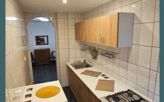 Garsonieră 42 mp, Nerva Traian, etaj 4/10, zonă centrală - Poză 4