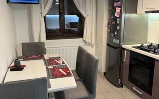 Apartament 2 camere decomandat, Capăt Cug - Providența, Iași - Poză 4