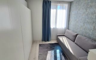 Apartament cu 3 camere, curte si loc de parcare - Poză 16