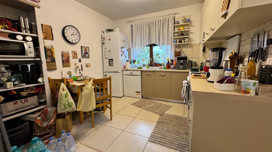 COMISION 0% | Duplex 4 Camere | Mosnita Veche | 117 mp | Mobilat - Poză 6