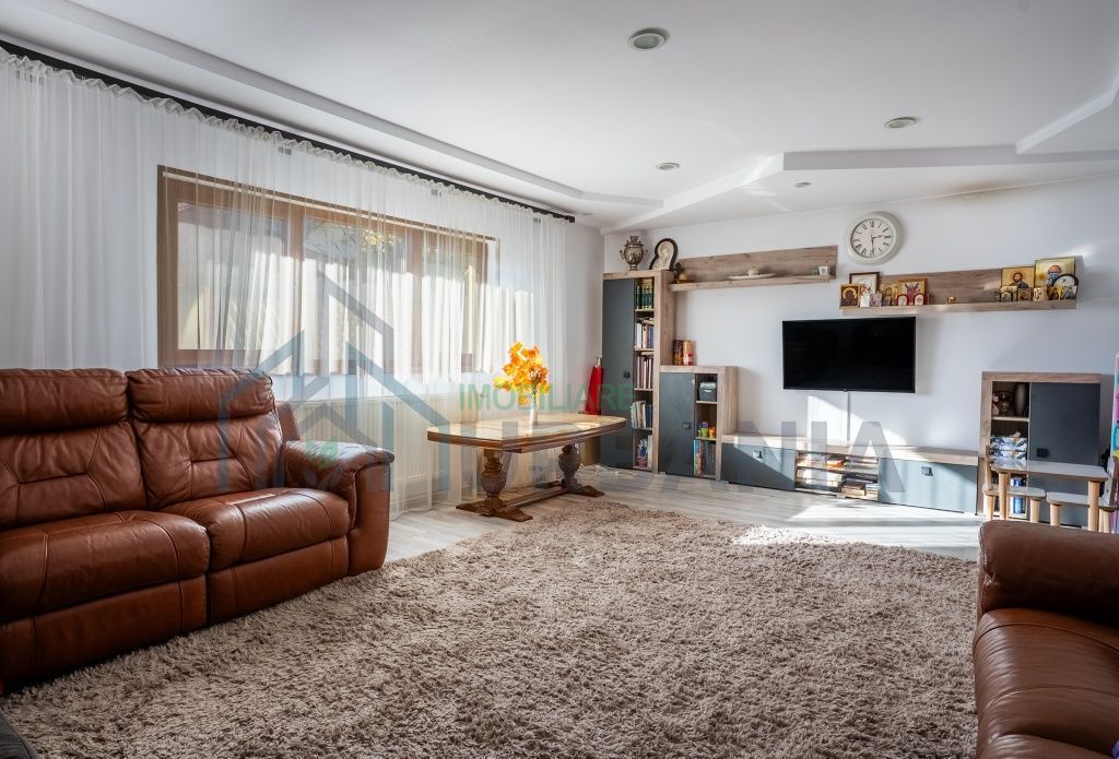 Casă individuală Tatarasi-Aviatiei/ IASI - Poză 1