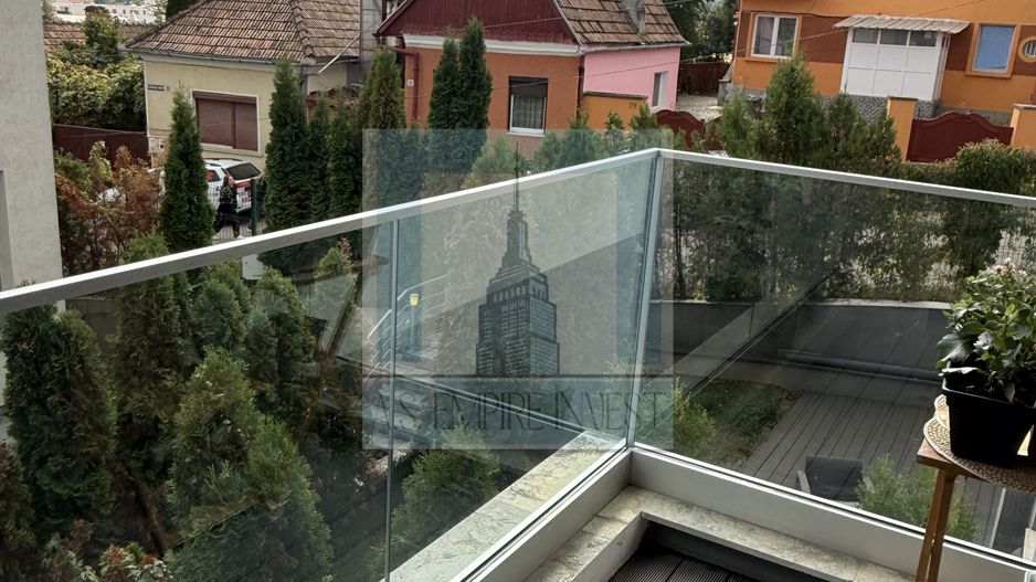 Apartament 2 camere , mobilat/utilat - zona Dealul Morii Residence - Poză 4