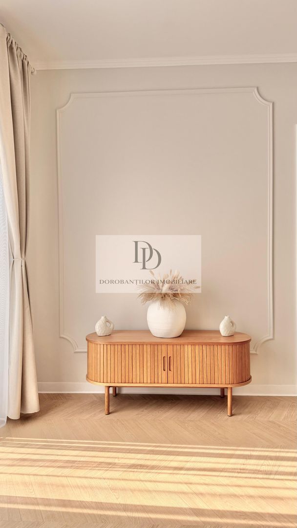 Apartament 3 camere Finisaje Premium | Parcare subterana | Urușagului - Poză 15