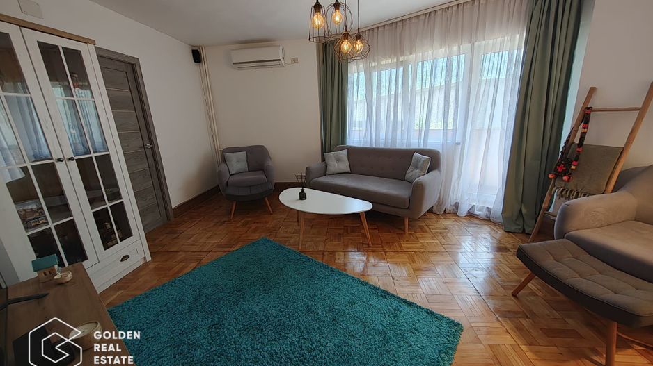 Apartament cu 3 camere în zona Miorita - Poză 3
