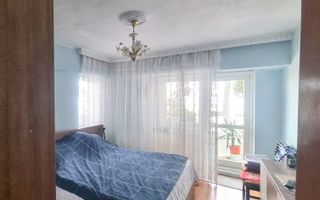 Vanzare 2 Camere Bd. Unirii Luxul Liniștii Monolit 1989 Vedere Spate 3 Balcoane - Poză 4