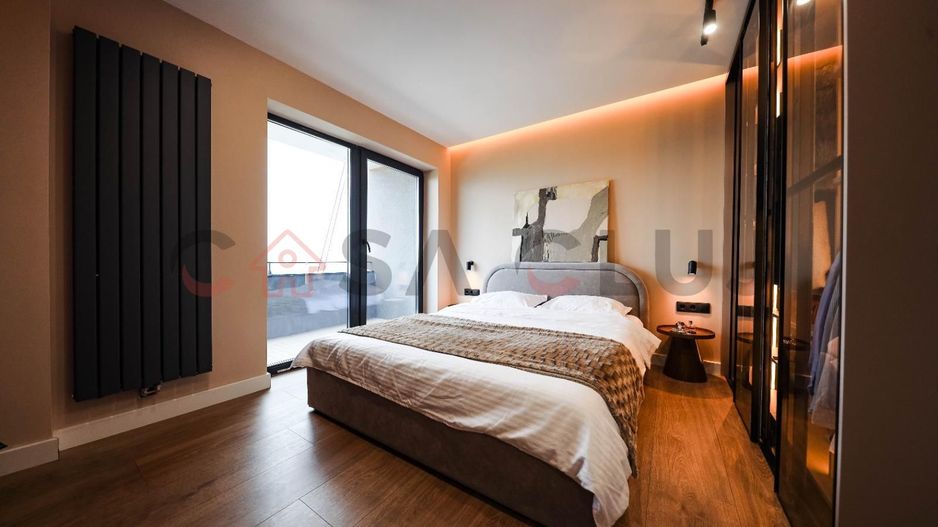 2 camere superbe, la cheie, Gheorgheni - Poză 5