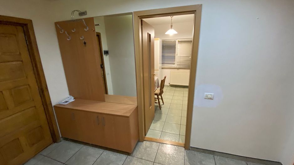 Apartament cu 2 camere zona City Mall - Poză 12