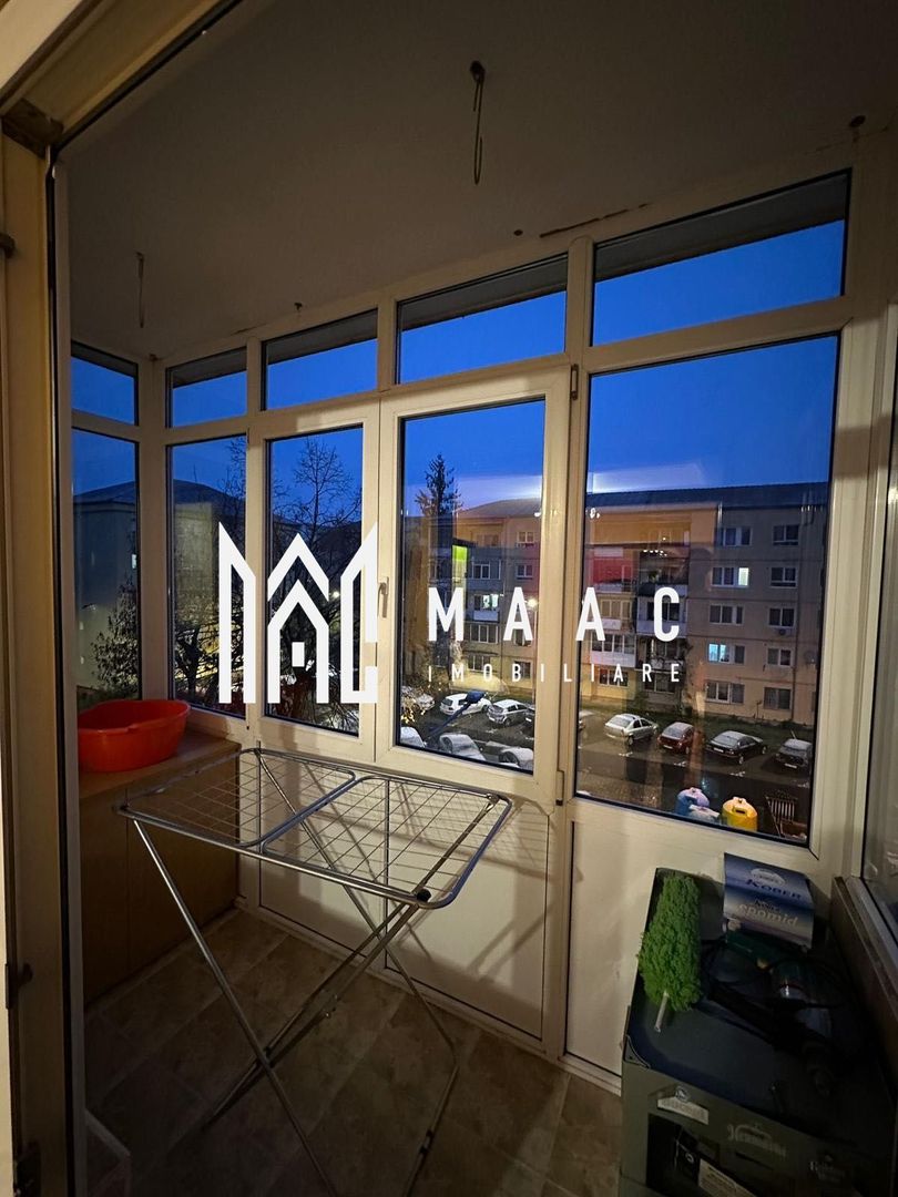 Apartament 2 Camere I Etaj Intermediar I Balcon I terezian - Poză 8