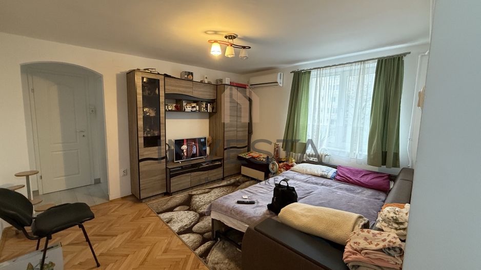 Apartament 2 camere luminos, Gheorgheni –ideal locuinta sau investitie - Poză 2