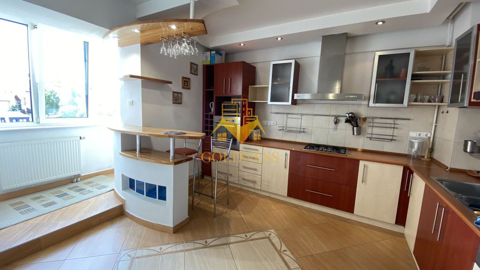 Apartament 4 camere 113 mp Observatorului bloc nou! Zorilor, bloc 2004 - Poză 6