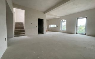 Casa rezidențială cu 7 camere, 3 băi, dressing, pivniță – Sura Mica - Poză 10