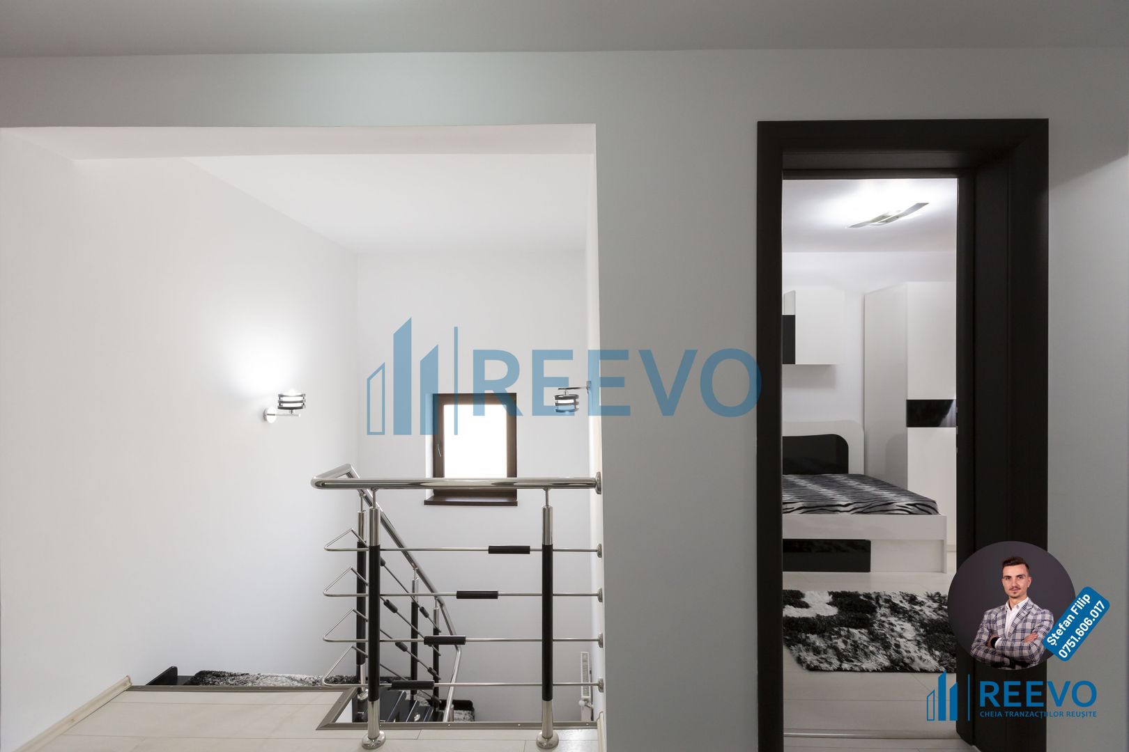 Casa/Vilă de vânzare în Bacău, Sud - Poză 32