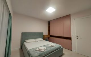 2 camere modern, ultracentral / 15 sep –15 iun - Poză 4