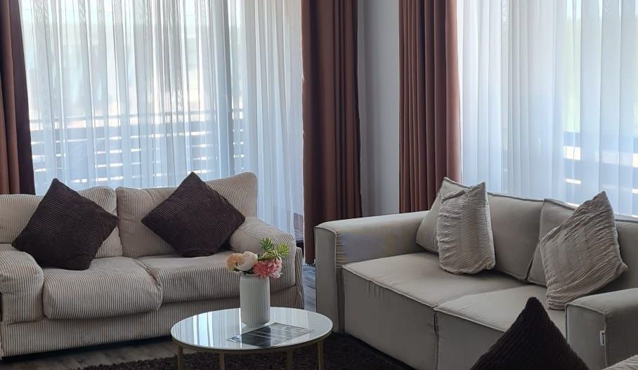 Apartament cu 2 camere Silver Mountain - Poză 3