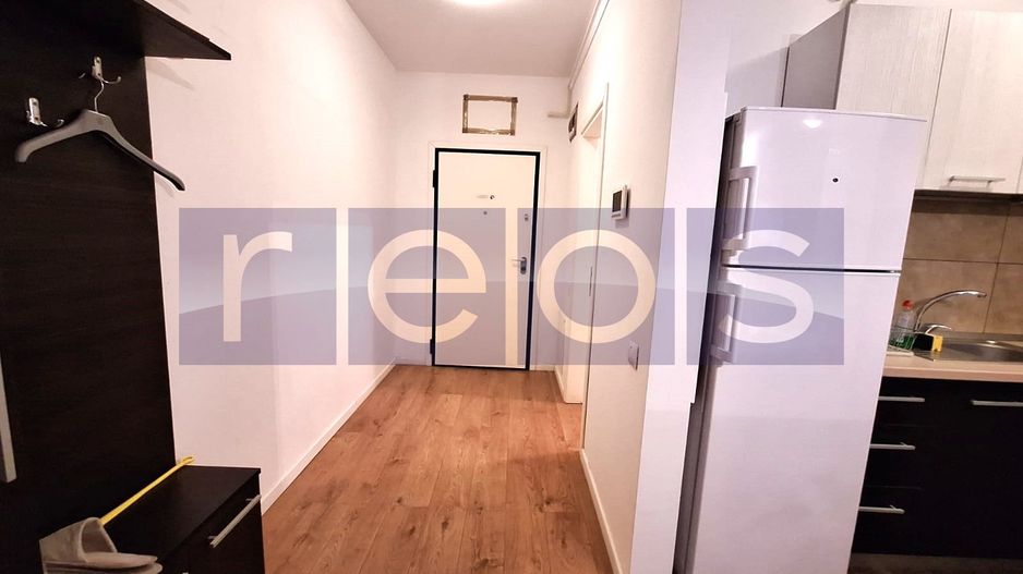 140000 EORO | APARTAMENT 2 CAMERE FOISORUL DE FOC | BLOC 2016 - Poză 11