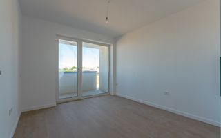 Apartament Studio | 42.52 mp + 11.85 mp Balcon | Sala Polivalentă - Poză 4