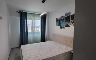 Apartament 3 camere, CUG, Iași | 69 mp + balcon închis | 2 băi | Renovat | 600 €/lună - Poză 2