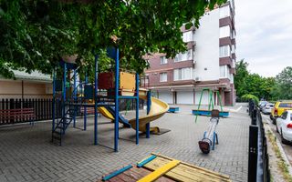 Vânzare, apartament 2 camerea, str. Mihail Sadoveanu, Ciocana - Poză 23