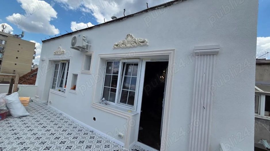 Apartament de inchiriat | 2 camere elegant | central| zona Dacia - Poză 10