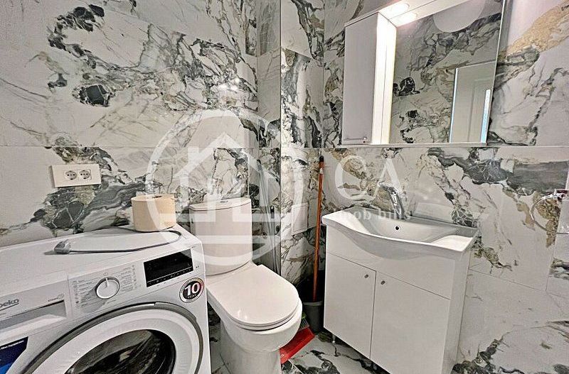 Apartament 2 camere de inchiriat in Prima Arena , Oradea - Poză 5