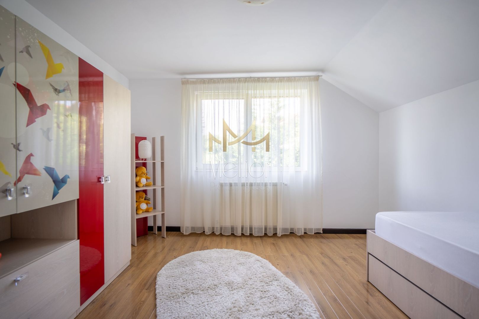 Casa superba individuala | 5 camere | 280 mp | cart. Europa! - Poză 16
