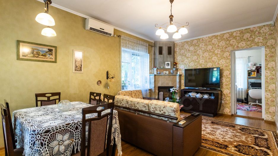 Vânzare casă 3 camere, str. Vladimir Precup, Trușeni - Poză 12