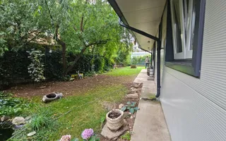 Apartament 3 camere cu curte Popesti Leordeni - Drumul Fermei - Poză 21