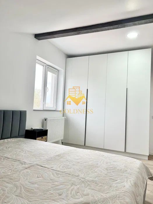 2 Camere open space, Borhanci, Prima inchiriere, Zona Istvan Bocksai - Poză 4