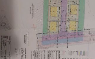 Teren BOD Intravilan 18 Euro/M2 - Poză 4