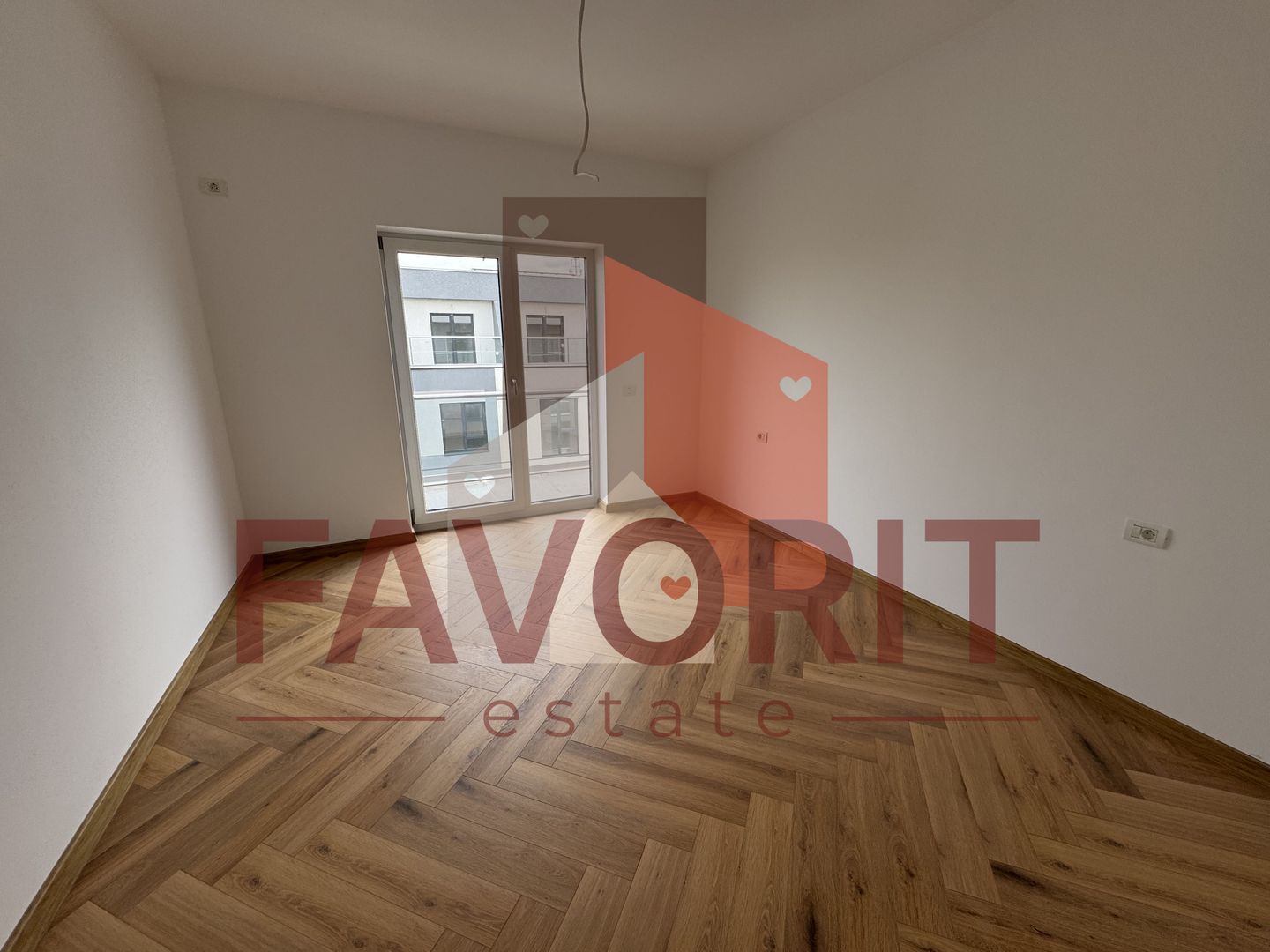 Penthouse cu terasa 70mp si 2 locuri de parcare in zona Torontalului - Poză 4