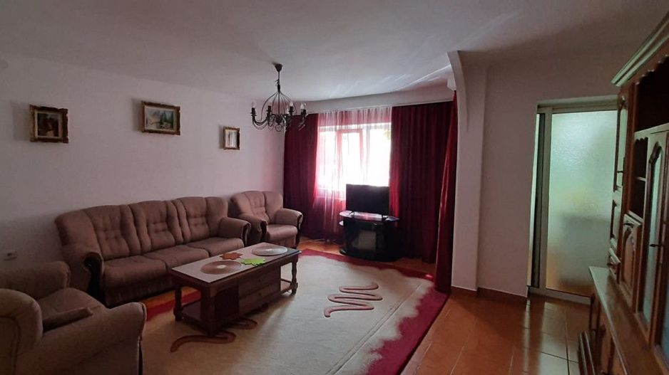 Inchiriere apartament 3 camere, Gavana - Poză 2