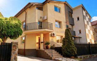 Vila D+P+1+M,Otopeni,300 mpu,ultracentral