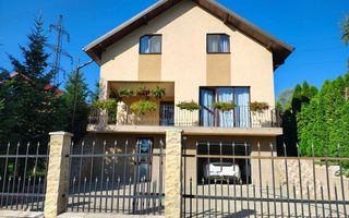 Casa de vânzare în Carlig. - Poză 1