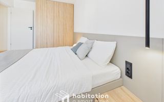 Locuința ideală – Apartament cu 3 camere renovat complet - tur virtual - Poză 22