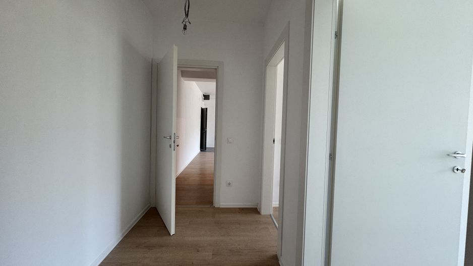 Apartament 4 camere cu Grădină Proprie - Atria Urban Resort - Poză 8