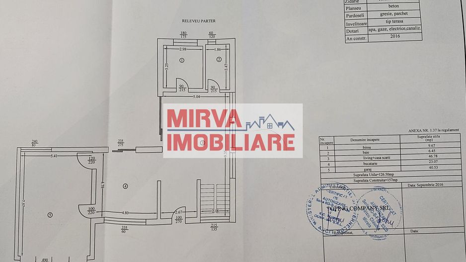 🏡 Casă de Lux cu Design Exclusivist – Eleganță, Rafinament și Confort - Schiță 58