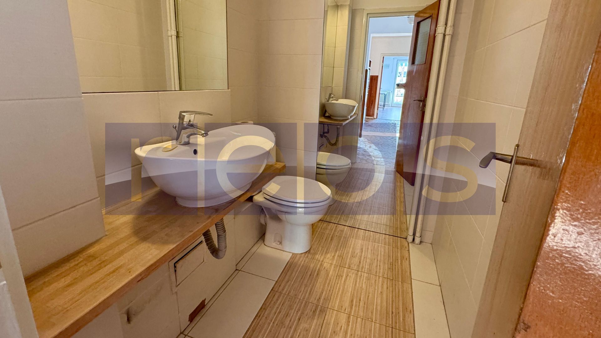 INCHIRIERE 3 CAMERE | CALEA VICTORIEI | ULTRACENTRAL - Poză 7