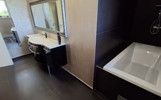 Duplex in Dumbravita cu camera pe parter - Poză 31