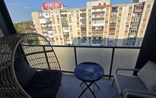 Apartament cu 4 camere de vanzare, Micalaca / Iuliu Maniu Residence - Poză 14