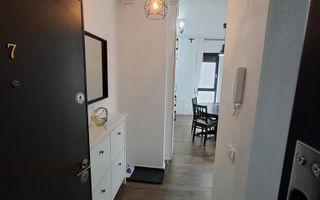 Giroc 2 camere et 1parcare totul nou prima inchiriere - Poză 3