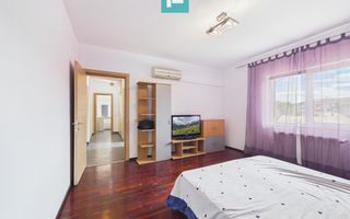 Apartament cu o cameră mobilat si utilat - Poză 12
