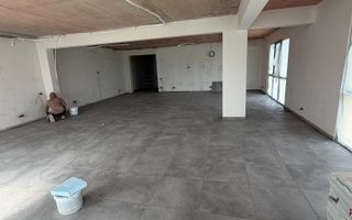 Hală industrială + birouri  deschidere Soseaua Oltenitei - DN4 A0 - Poză 9