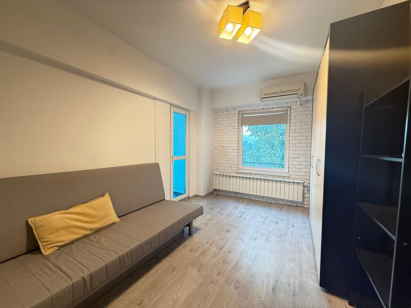 OPORTUNITATE ‖ 4 CAMERE ‖ CALEA CALARASI ‖  VEDERE MIXTA - Poză 5