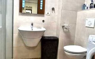 🏡 Închiriez Apartament cu 2 camere, bloc nou, loc parcare inclus, 5 min metrou - Poză 5