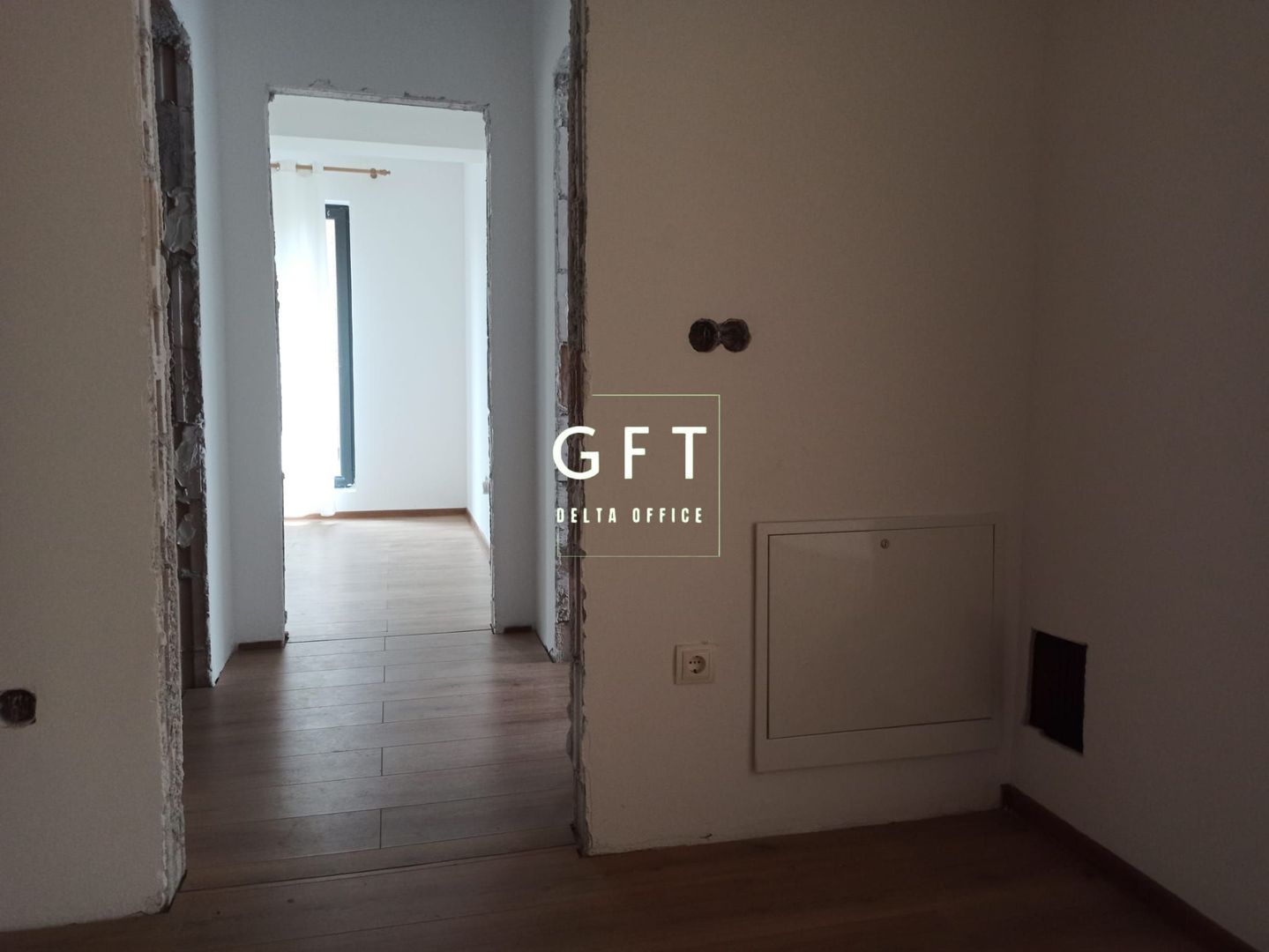 Apartament Nou 3 camere 71 mp+2 balcoane-parcare-Zona L. Blaga - Poză 6