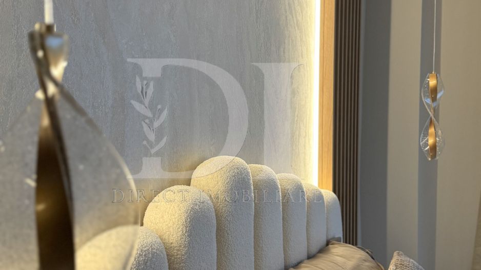 Apartament la cheie / Zona Fabricii de sport / Dambul Rotund - Poză 15