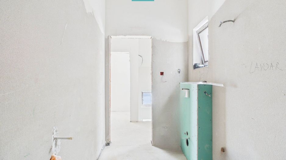 Duplex luminos 101 mp utili, teren 350mp în Covaci - Poză 27