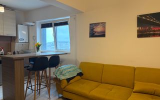 Apartament cochet cu doua camere, Metalurgiei, 109.000€ - Poză 1