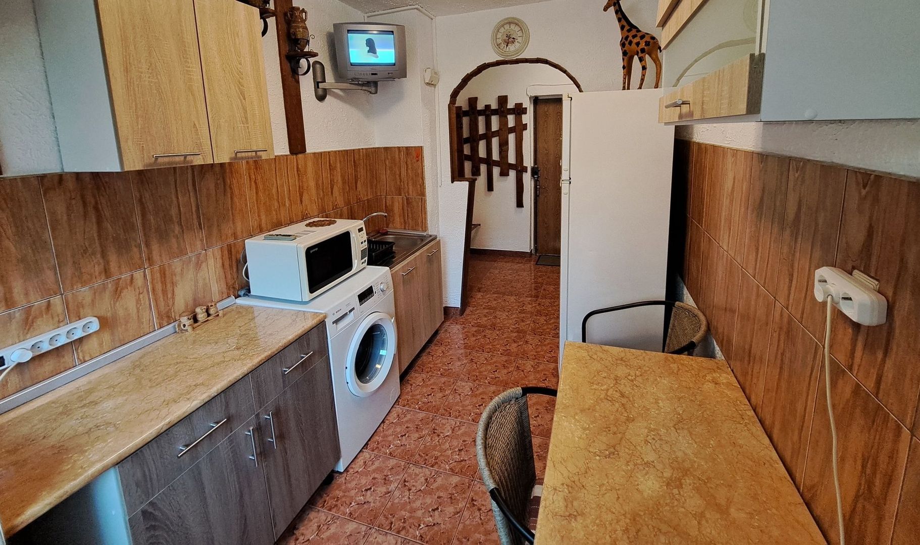 Apartament 2 camere zona Rahova,str.Bârca nr.2 - Poză 3