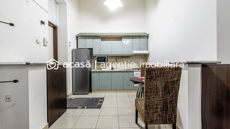 Apartament 2 camere - Etaj 1 - Palatul Neumann, Arad - COMISION 0 - Poză 4